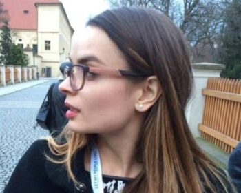 Выпускница ЕГУ: «Продаётся то, что у вас в голове»