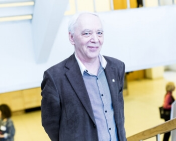 Профессор-эмерит Григорий Миненков: «Современный профессионал – это человек, который способен меняться»