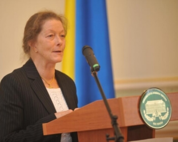 Бывшая вице-президент Европейского инвестиционного банка вошла в Управляющий совет ЕГУ