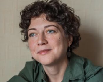 Выпускница-психолог А. Бобрикова: «Магистратура в ЕГУ – это шанс значительно расширить свои горизонты»