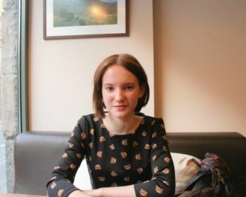 Студентка Мария Стёпкина. «Услышать Ницше и прочитать Вагнера»
