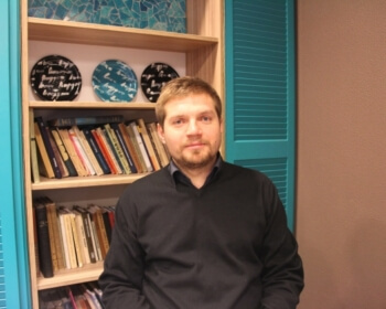 Доцент Сергей Любимов об урбанистике и причинности городских процессов