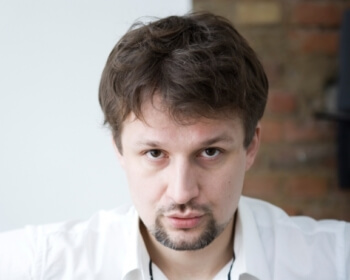Дизайнер Максим Петруль: «Произведения на станциях минского метро – влияние образовательного процесса в ЕГУ»