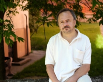 Сергей Харевский. «Главные вопросы»