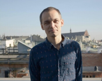 Преподаватель ЕГУ Степан Стурейко принял участие в Форуме наследия Центральной Европы