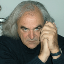 Ален Флешер (Alain Fleischer)