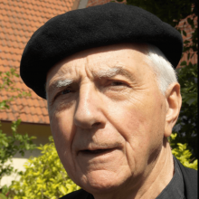 Проф. Николаус Вирволль (Prof. Nikolaus Wyrwoll)