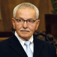 Проф. Рольф Штобер (Prof. Rolf Stober)