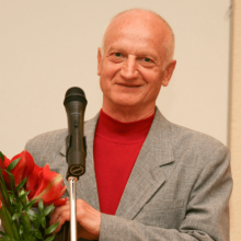 Алесь Рязанов