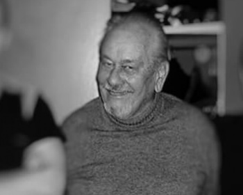 In memoriam проф. Александр Толстой