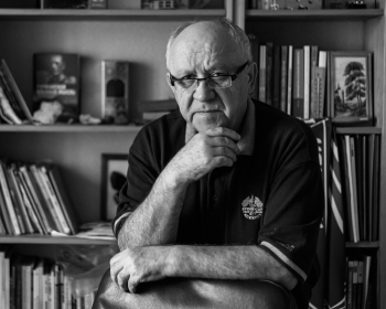 In memoriam: профессор Леонид Заико