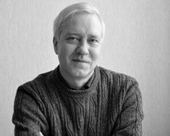 Скончался профессор Владимир Ровдо