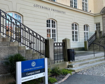 Выпускница Екатерина Барейко выиграла грант на обучение по программе Erasmus Mundus