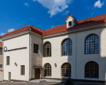 Доц. Степан Стурейко о ликвидации ICOMOS