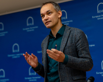 Конкурс на участие в Эразмус+ мобильности для преподавателей