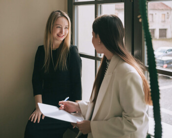 Конкурс на позиции экспертов в международном проекте Women in Tech