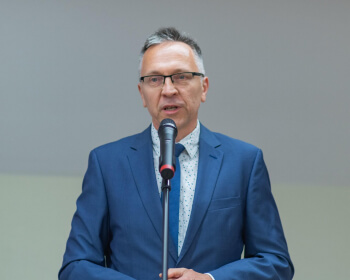 Европейский гуманитарный университет объявил о выборе нового ректора
