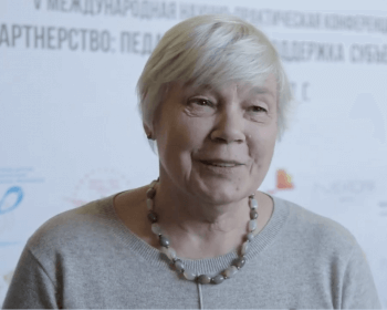 Ушла из жизни Лариса Анатольевна Гусаковская