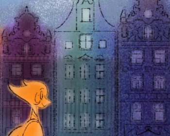 Студенты ЕГУ — участники международного фестиваля анимации NIKOZI в Грузии