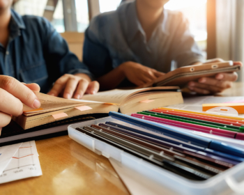 Европейский гуманитарный университет примет участие в крупнейшей выставке образования и карьеры в Литве Studijos & Karjera Lietuvoje 2026