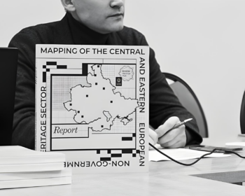 Международная конференция в Вильнюсе «Наследие и гражданское общество: низовые практики памяти и хрупкость наследия»