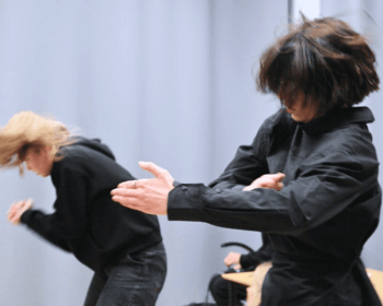 Студенты ЕГУ приняли участие в театральной лаборатории фестиваля BLISKI WSCHÓD в Люблине