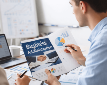 Магистерская программа ЕГУ «Бизнес администрирование (MBA)» аккредитована SKVC