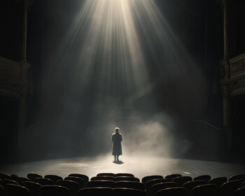 Бесплатные ознакомительные онлайн-курсы для абитуриентов программы «Театральное искусство и актёрская игра»