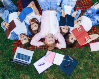 В рамках приемной кампании 2026/27 учебного года Европейский гуманитарный университет организовывает серию вебинаров для поступающих