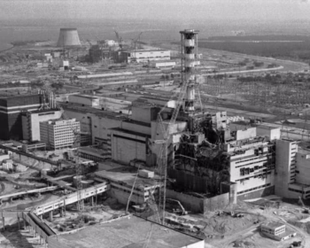 Приглашаем присоединиться к дискуссии “Испытание человечества. Чернобыль и 40 лет после”