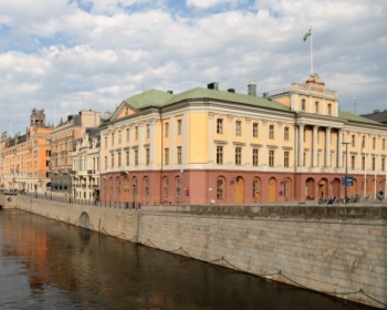 Европейский гуманитарный университет получает поддержку от зарубежных министерств и ведомств