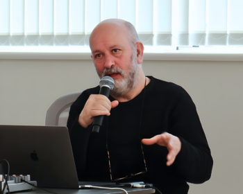 От воркшопа к международному проекту: студенты ЕГУ представили исследования в области саунд-дизайна