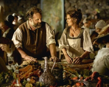 Приглашаем вас на второе мероприятие в рамках серии «National Culture Days at EHU» — специальный показ французского фильма с последующей дискуссией.