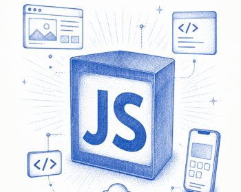 Приглашаем абитуриентов «Стань создателем цифрового мира с помощью JavaScript» для поступающих на программу «Информатика»